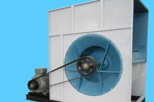 KHF系列空調(diào)風(fēng)機
